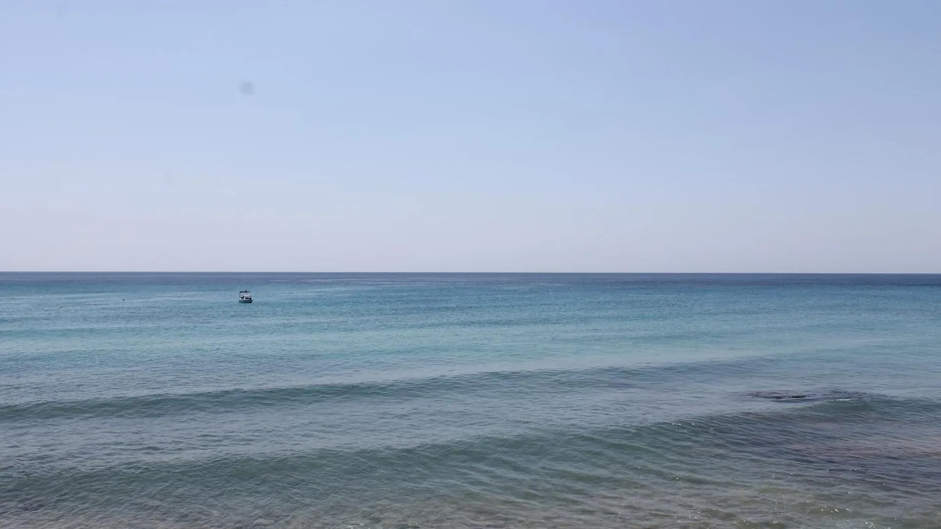 Apartment Villa Maria Mola Mola Kalyva