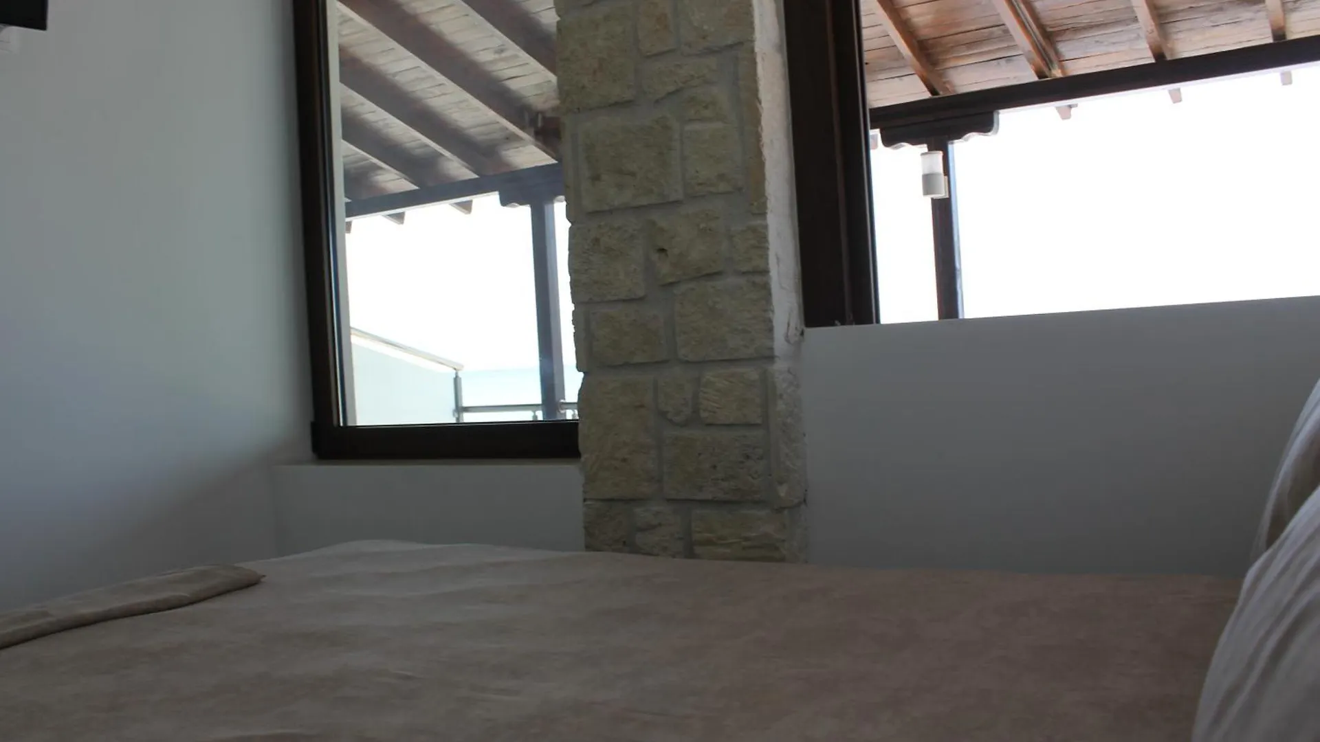 Apartment Villa Maria Mola Mola Kalyva