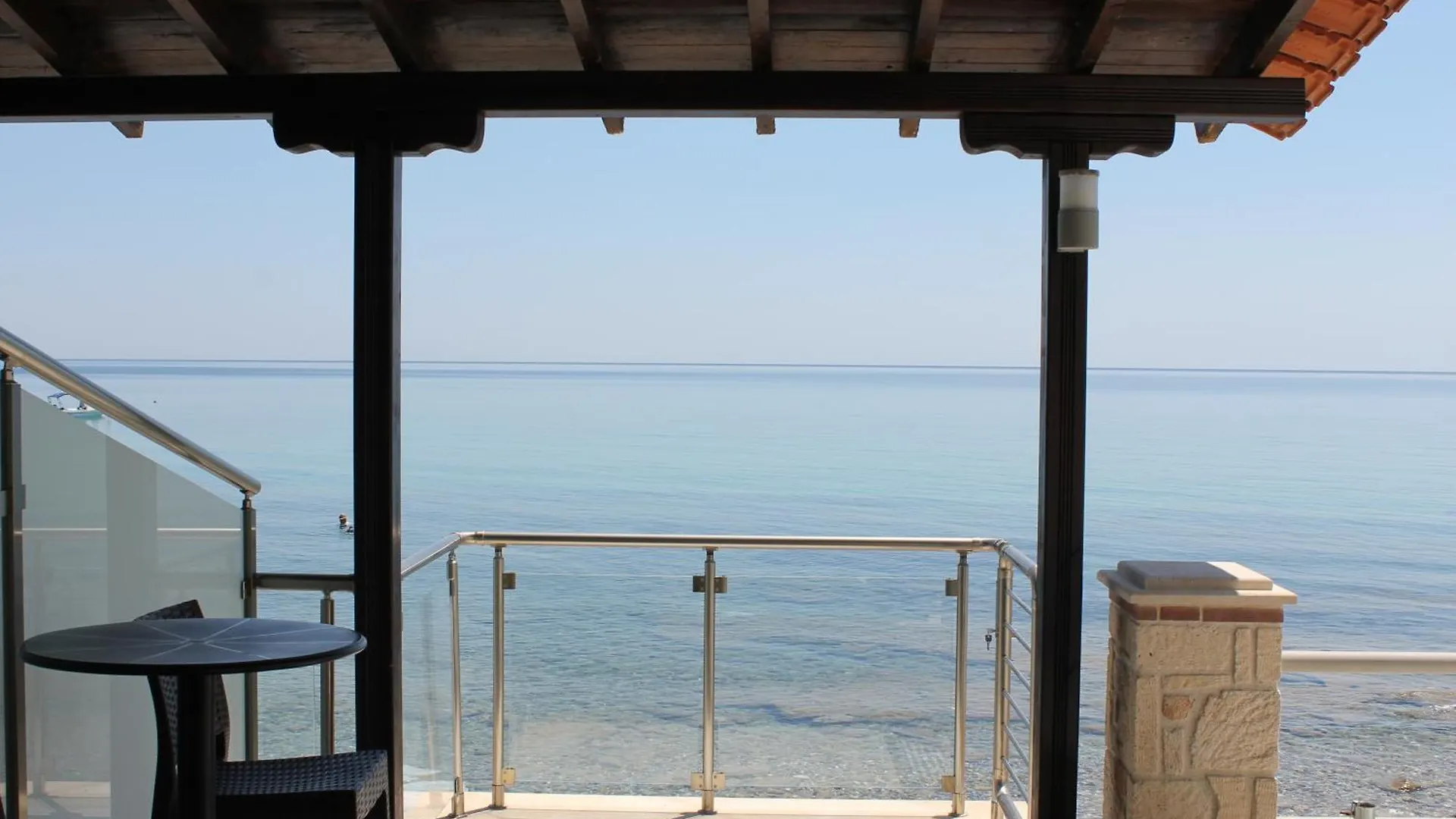 Villa Maria Mola Mola Kalyva