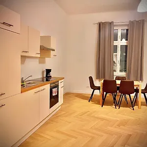  Appartamento Wiedner Austria
