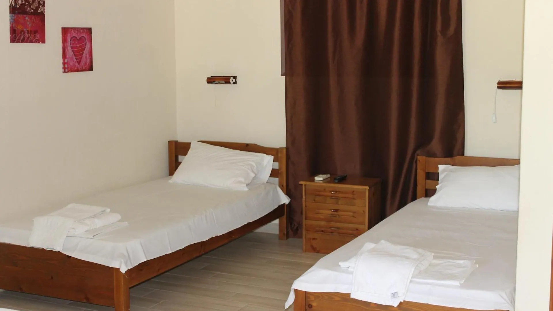 Apartament Villa Maria Mola Mola Kalyva