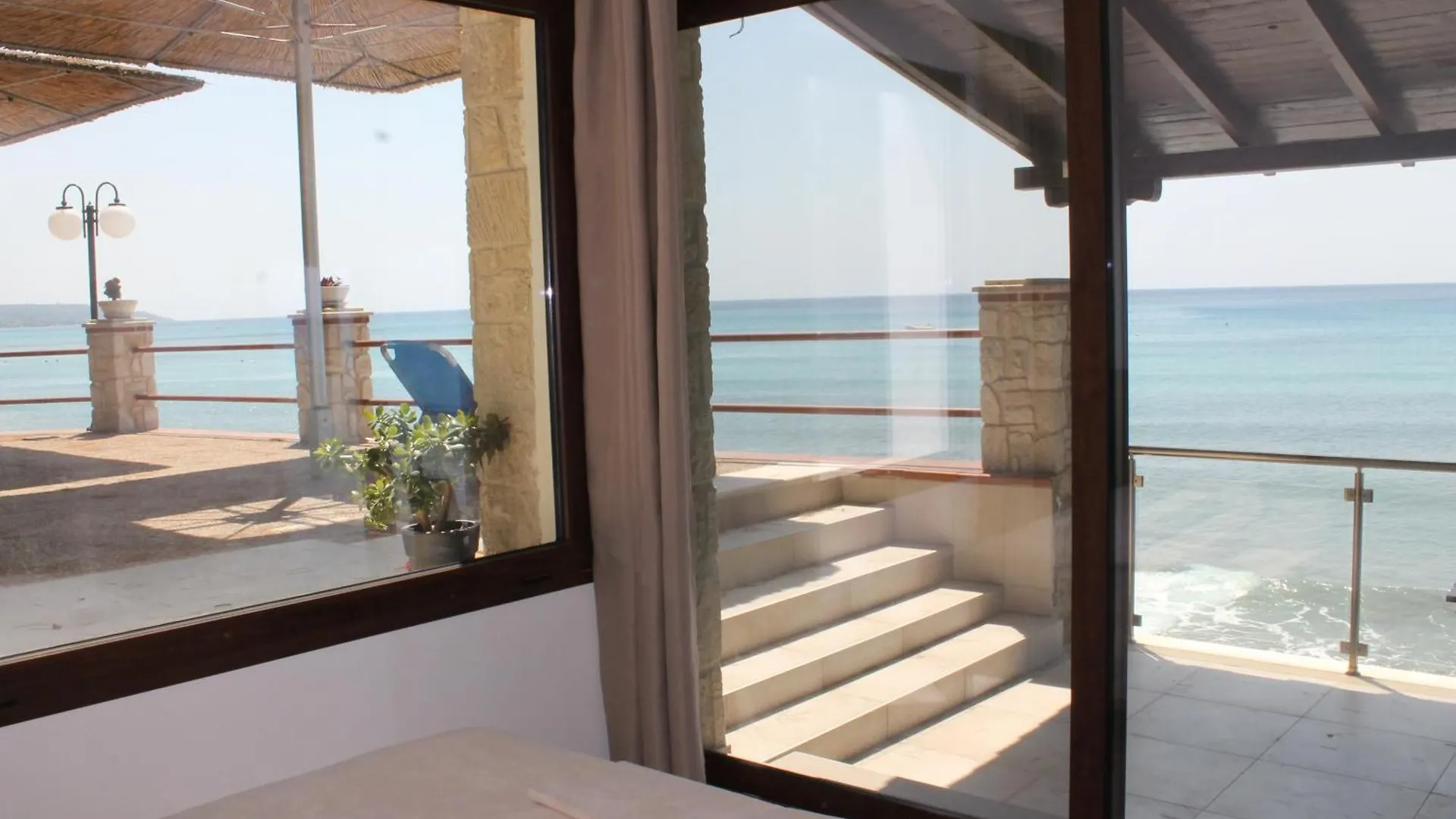 Villa Maria Mola Mola Kalyva 0*,  Grecia