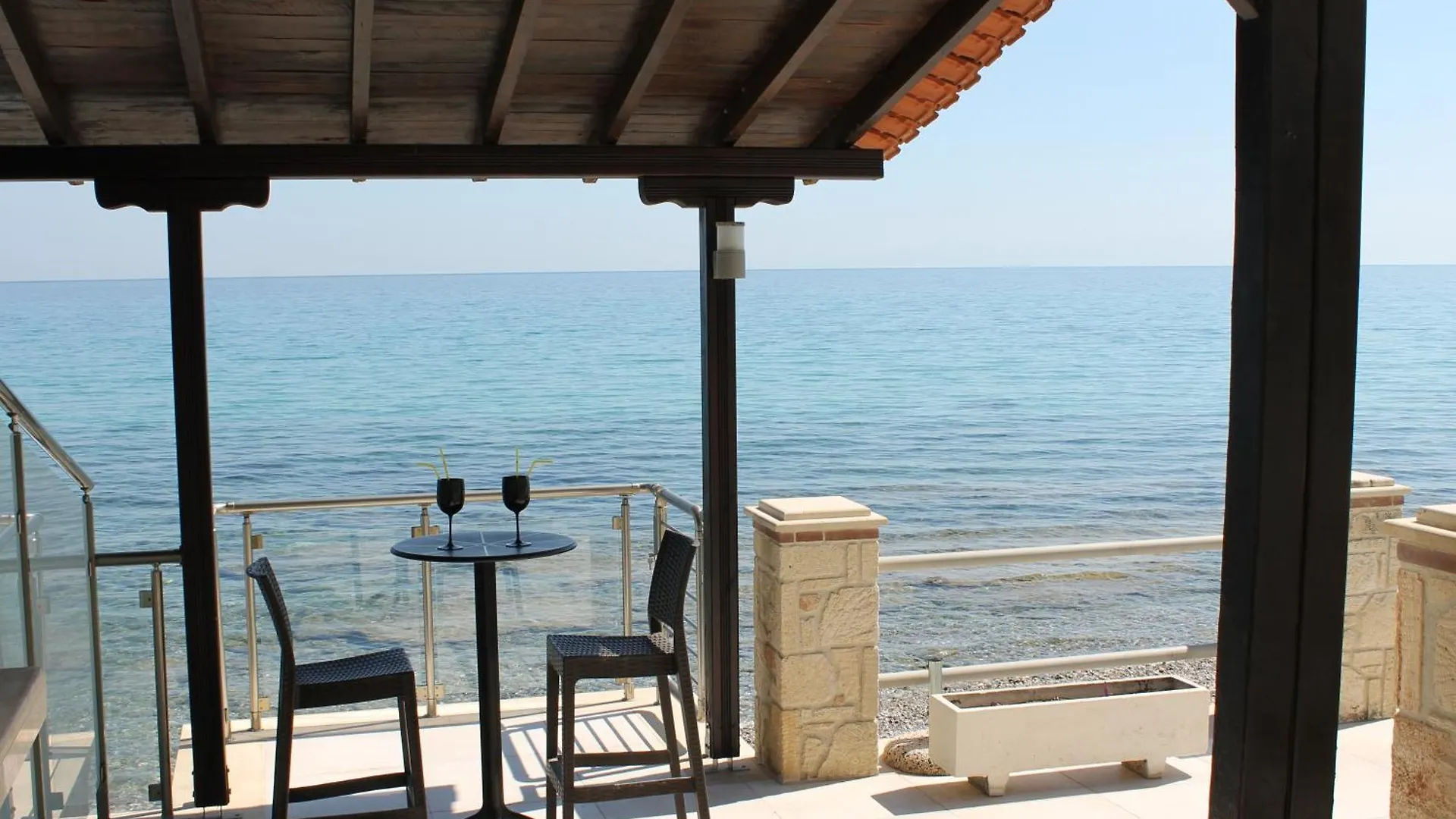 Villa Maria Mola Mola Kalyva 0*,  Grecia