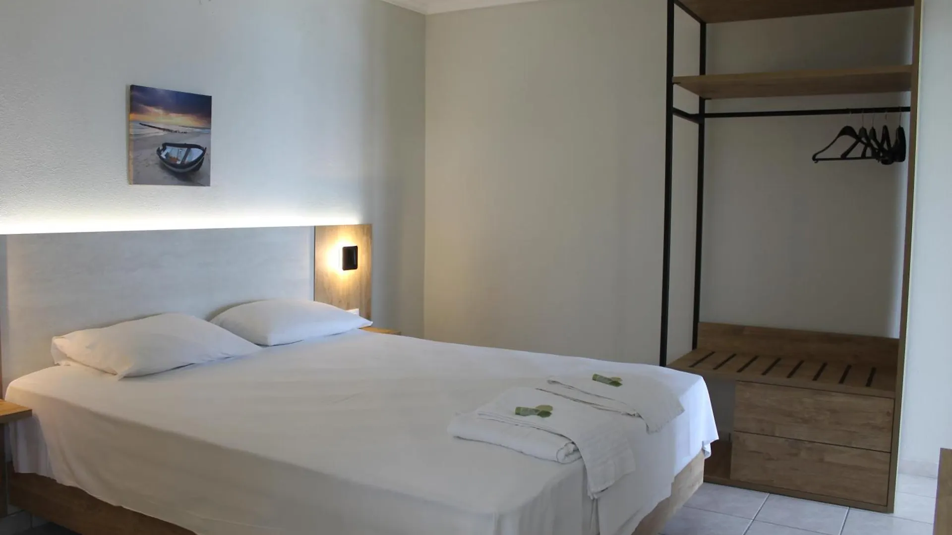 Apartament Villa Maria Mola Mola Kalyva