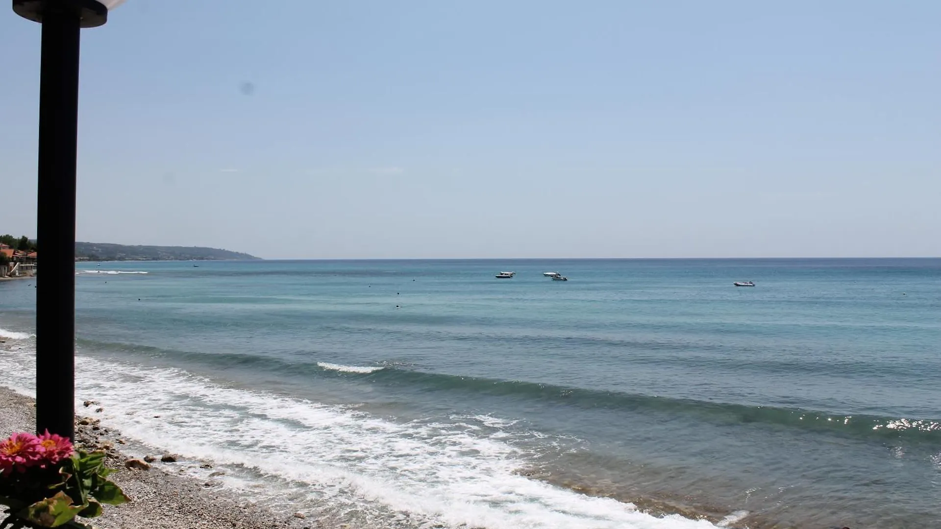 Villa Maria Mola Mola Kalyva 0*,  Grecia
