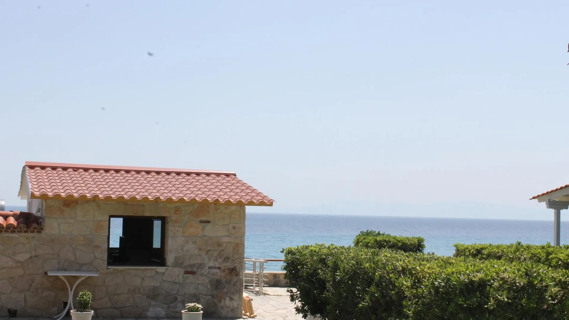 Apartament Villa Maria Mola Mola Kalyva Grecia